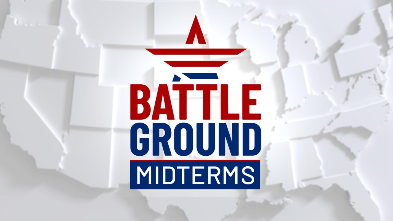 Battleground Midterms August 31, 2026