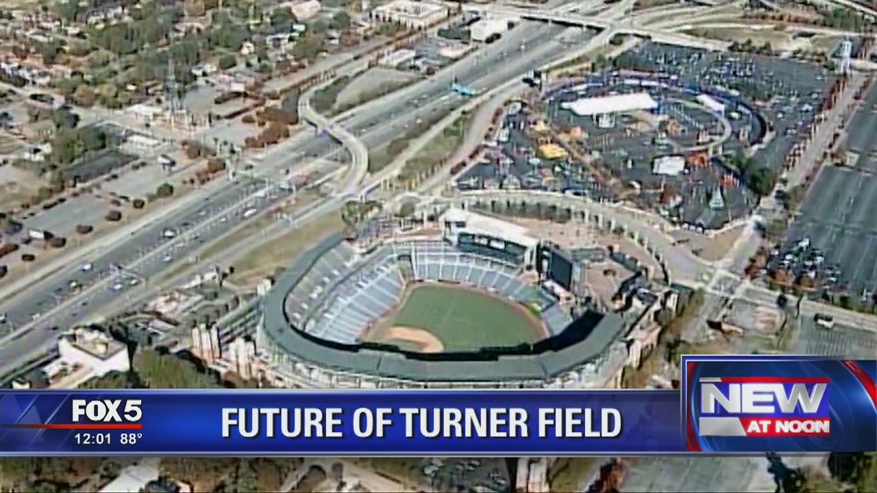 Future of Turner Field