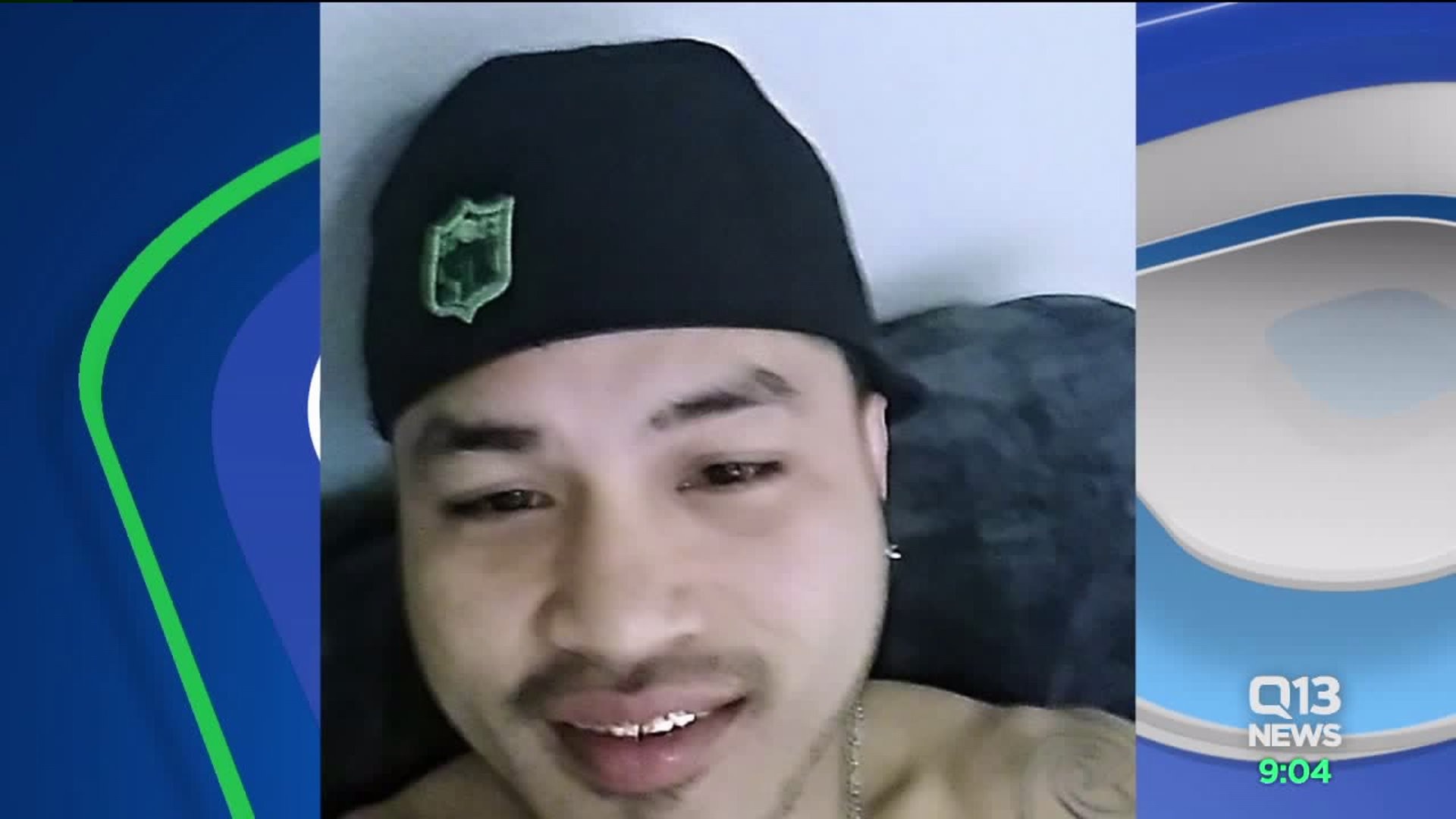 Man accused of stabbing co-worker in throat in Fife