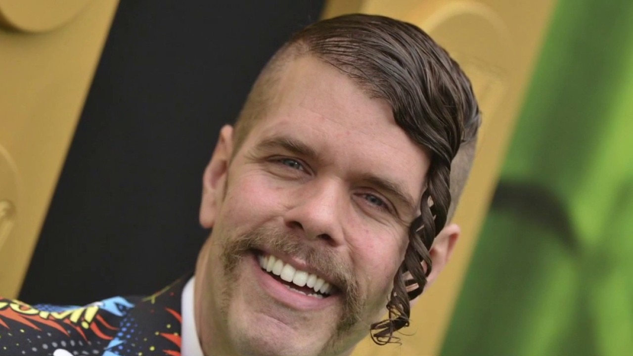 Perez Hilton's family releases statement after hospitalization