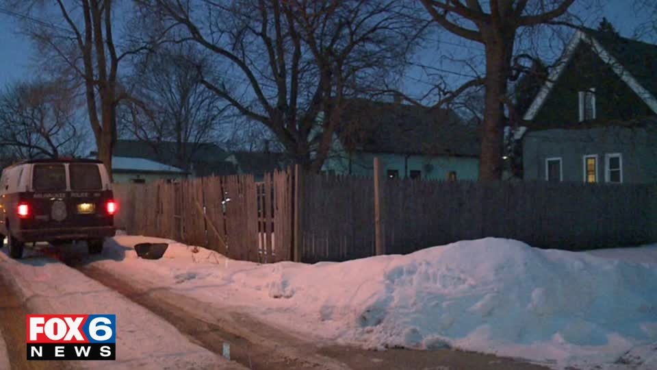 ME identifies man found frozen to death