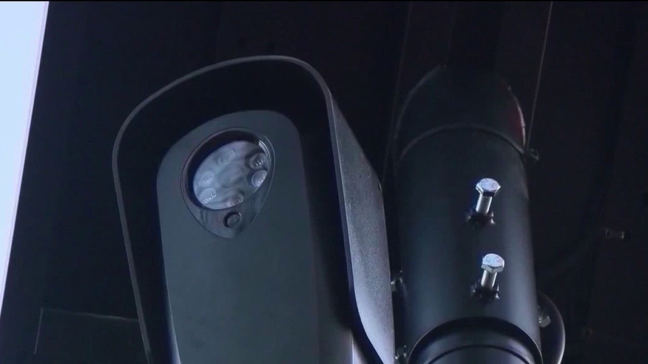 Warrenville residents raise privacy concerns over Flock cameras