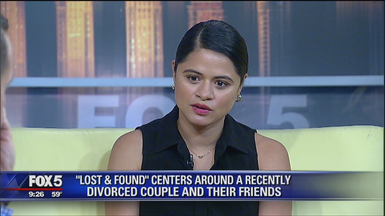 Melonie Diaz