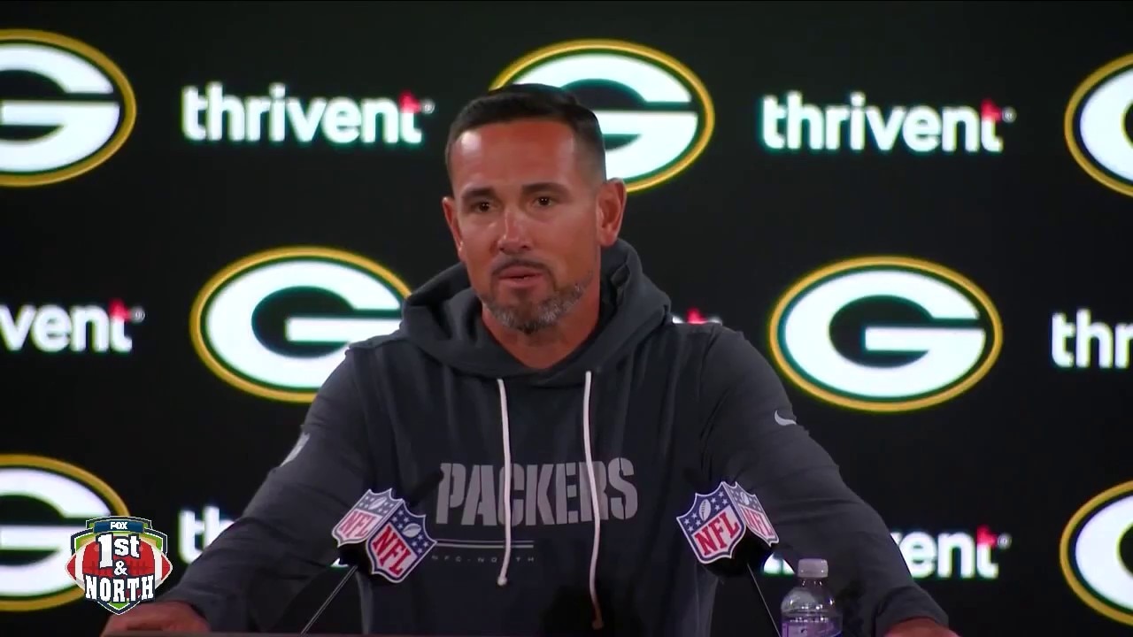Rivalry Week: Bears, Packers square up