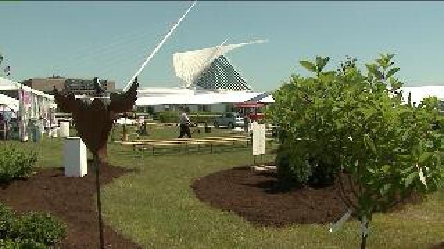 Lakefront Festival of Arts preps underway