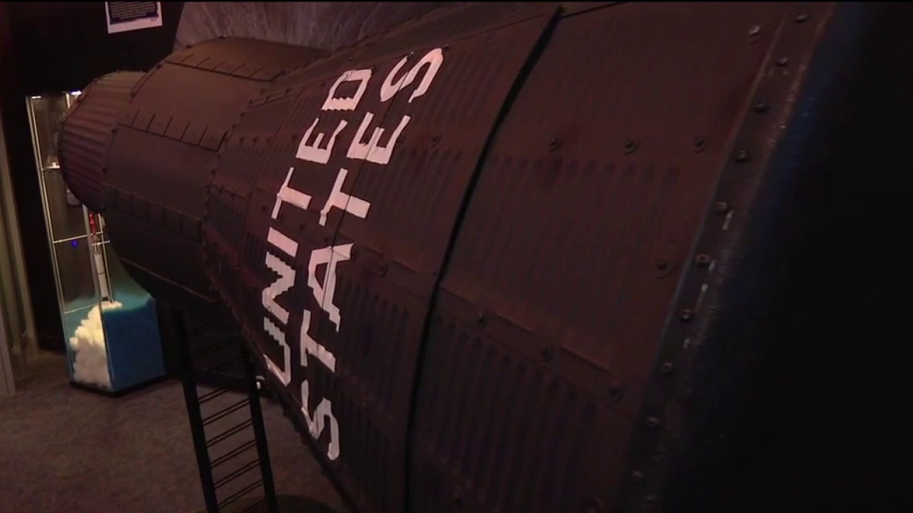 Spooky Season at MOSI in Tampa