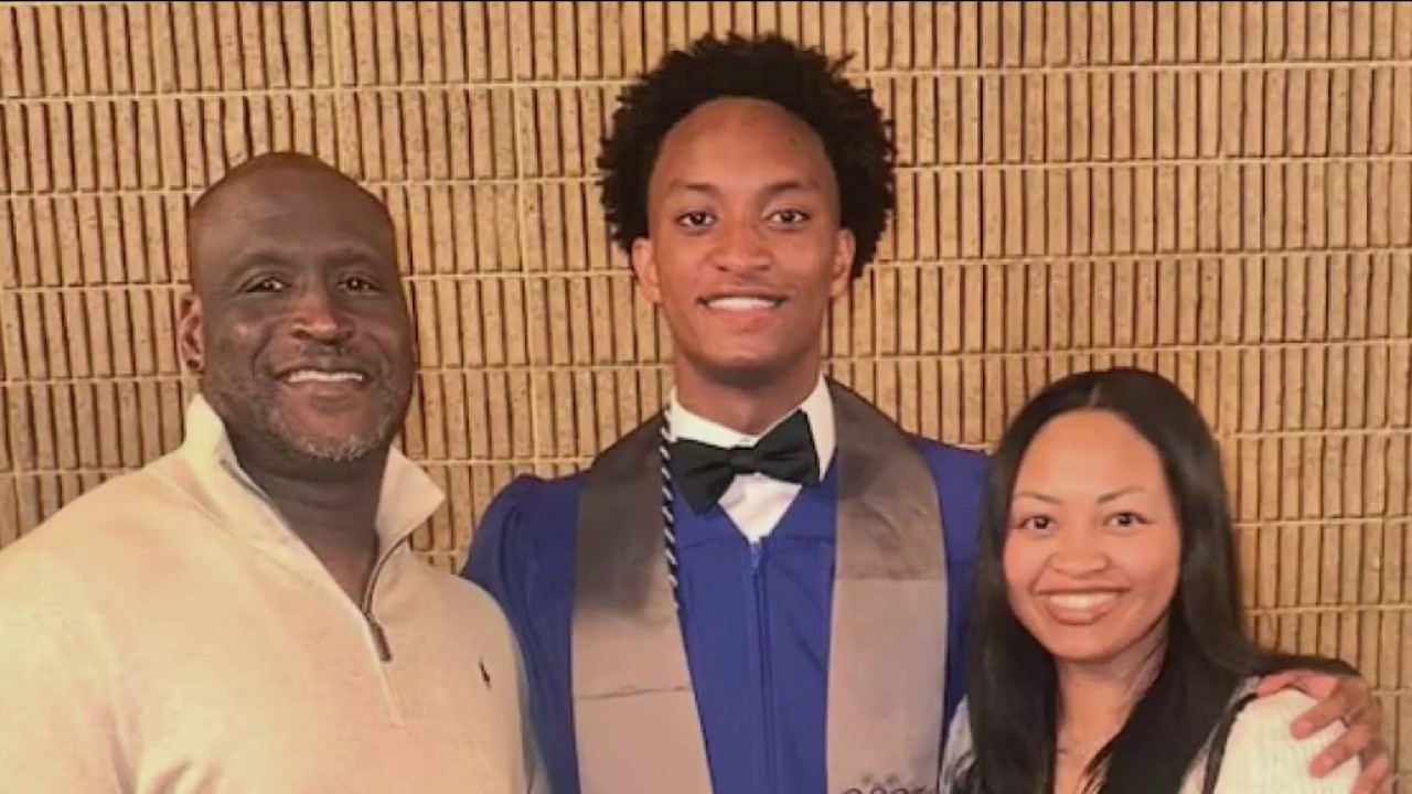 Nolan Wells' family calls for further investigation: 'It's not adding up'