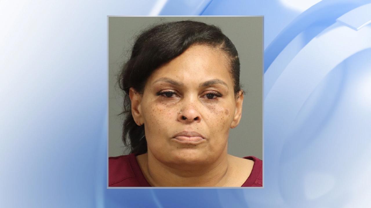 Woman charged for running unlicensed child care facility
