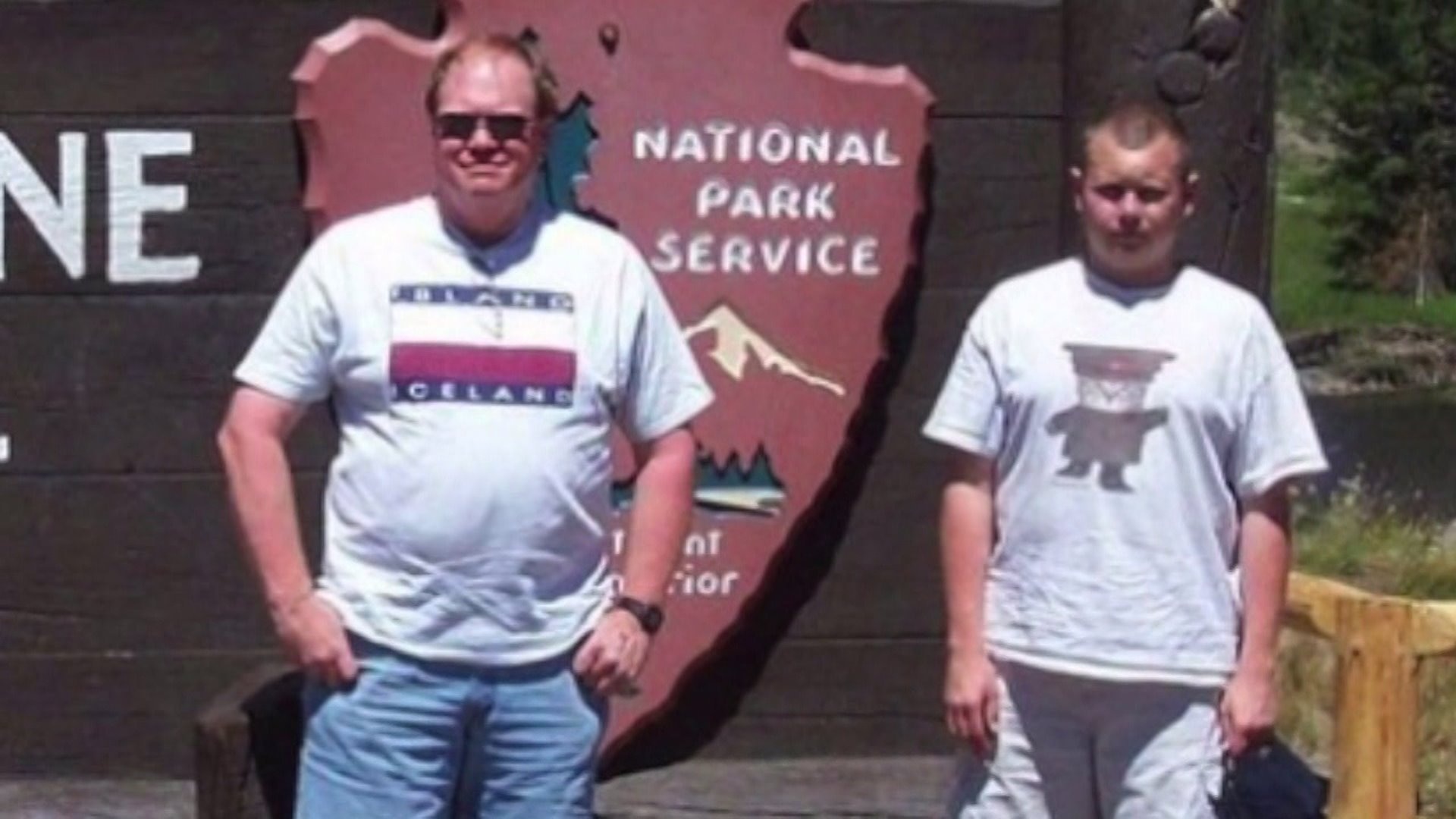 Friends killed in Amtrak derailment remembered 1 year later