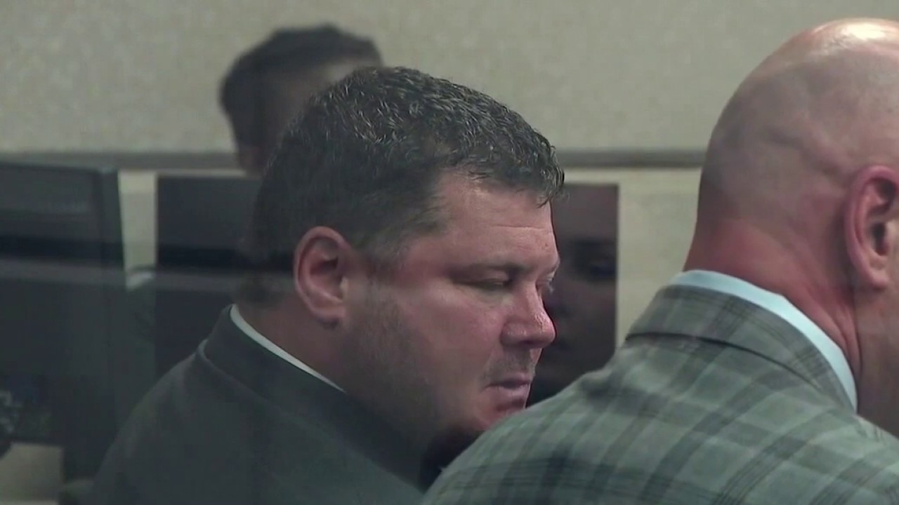 Greenfield mayor seeks police chief's removal
