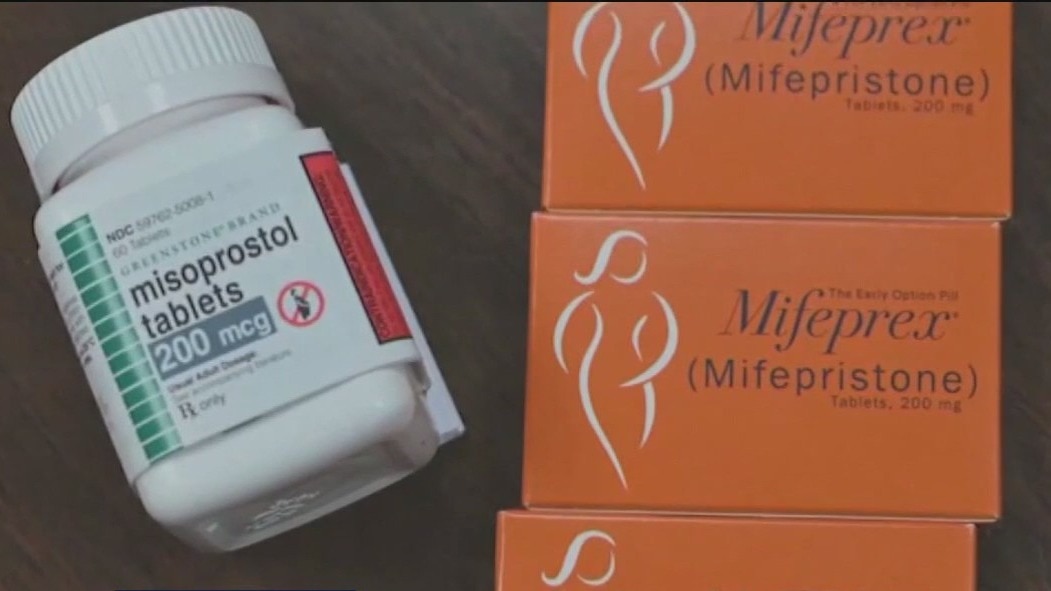 Supreme court arguments on abortion pill