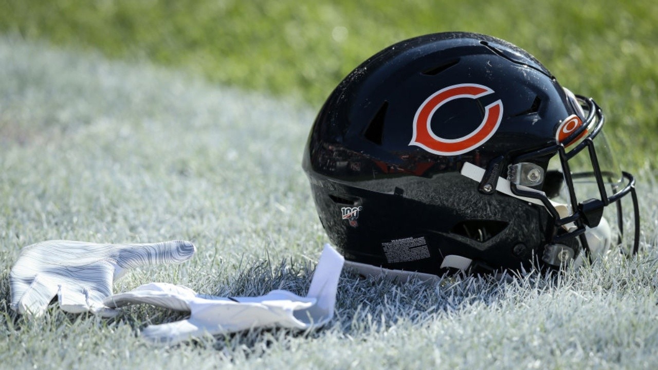 Bears season preview: Health, roster battles and a tough schedule