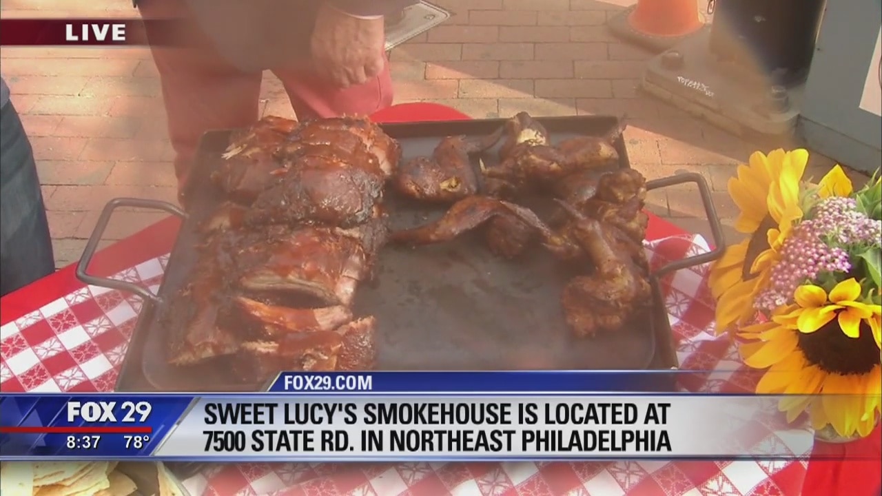 How to pack the most flavor into your 4th of July barbecue