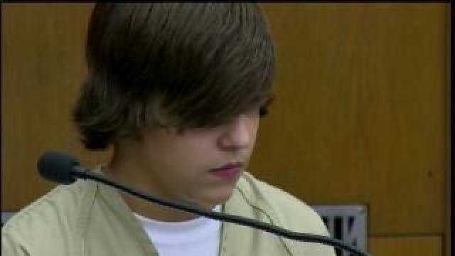 Teens bound over for trial in murder of Sheboygan Falls woman