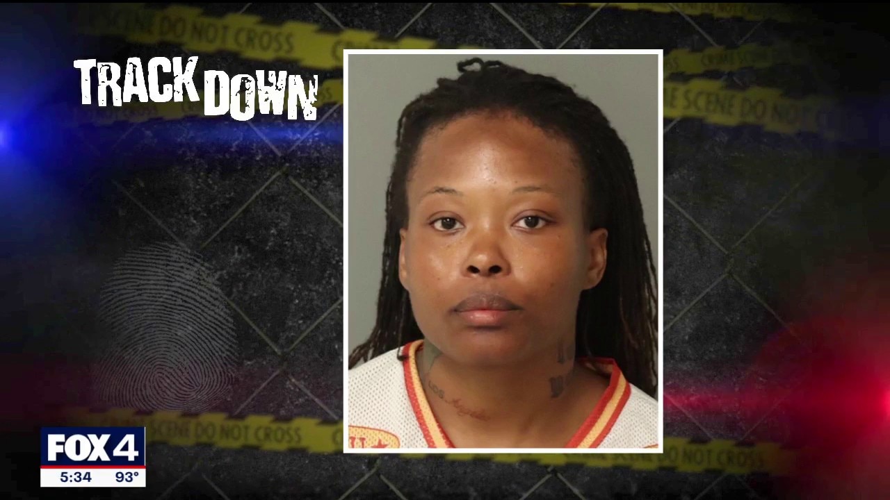 Trackdown: Woman faked pizza delivery to shoot ex-husband