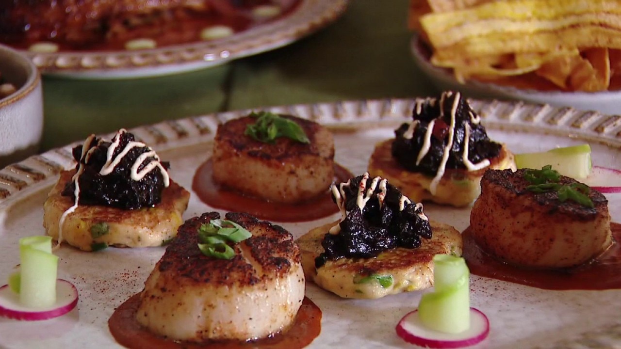 See What’s Inspiring the Menu at Verdad True Modern Mexican