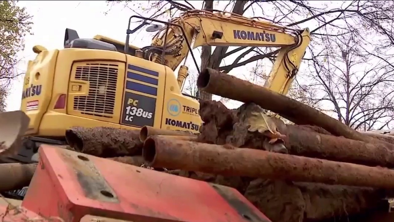 Minneapolis reveals $323 million construction plan for 2026