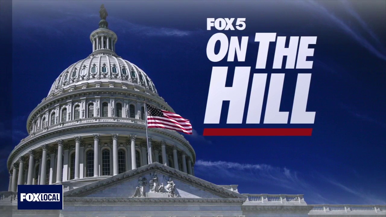 On The Hill: June 07, 2026