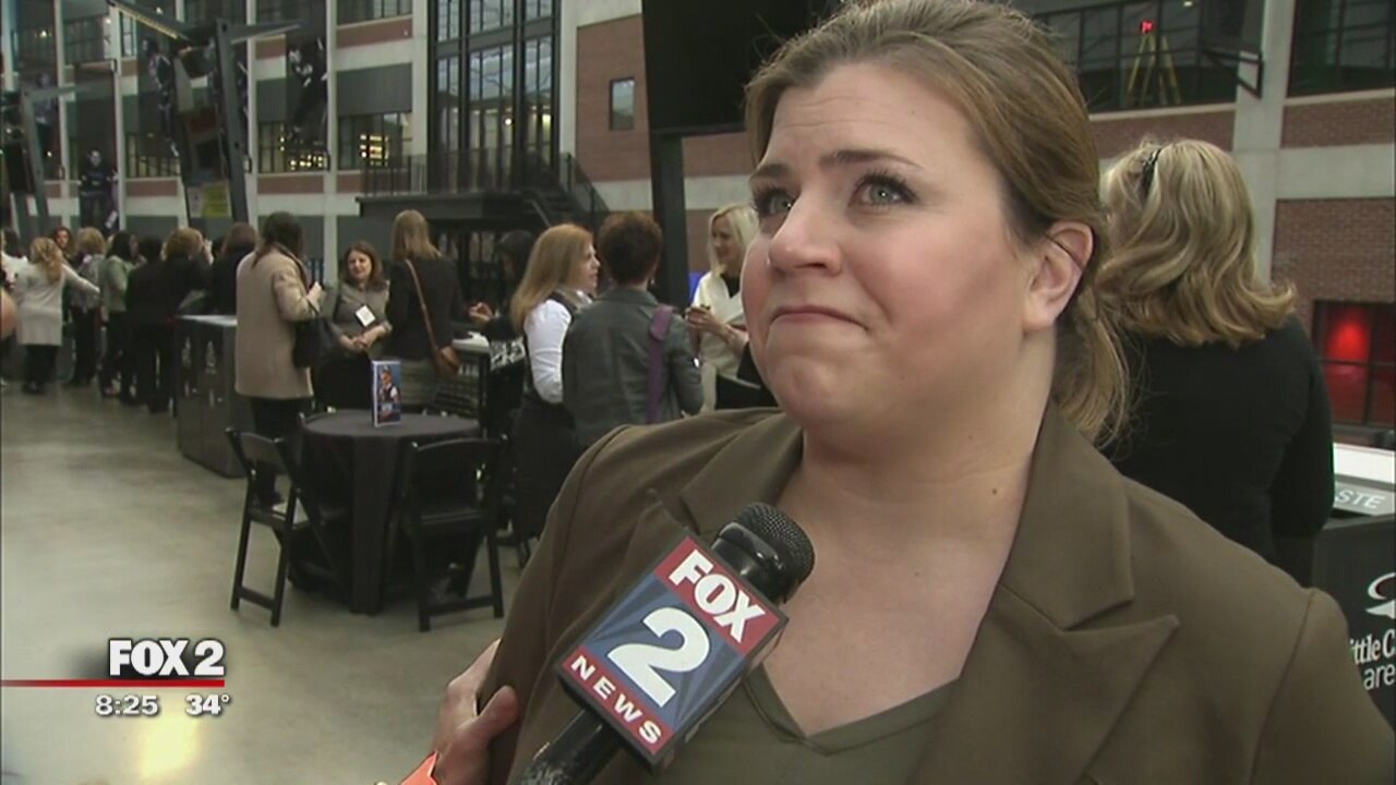 Michigan mom works four jobs, still struggles to feed her family