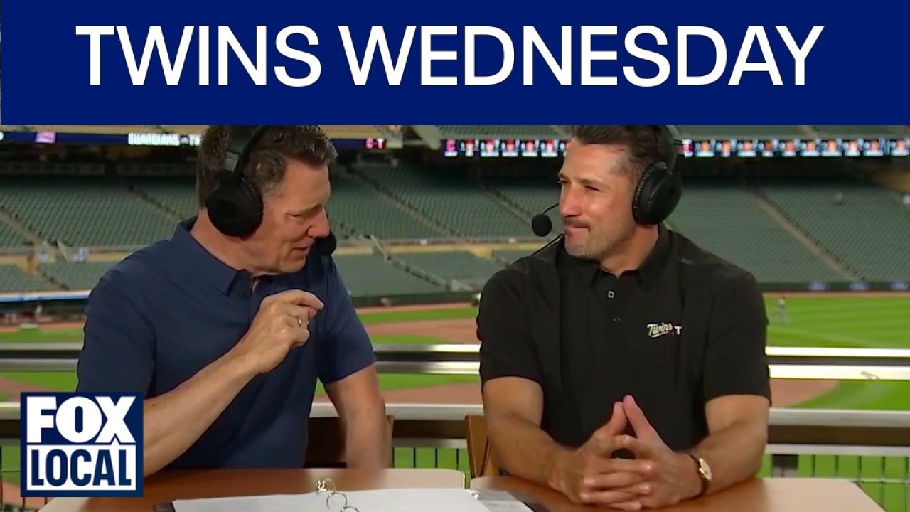 Twins Wednesday: Catching up with Trevor Plouffe