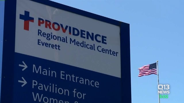 Providence ends contract talks with Premera