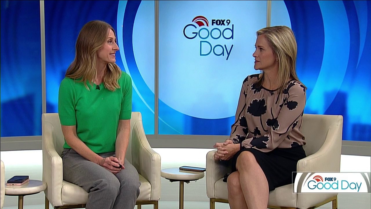 FOX 9 Good Day: Oct. 21, 2026
