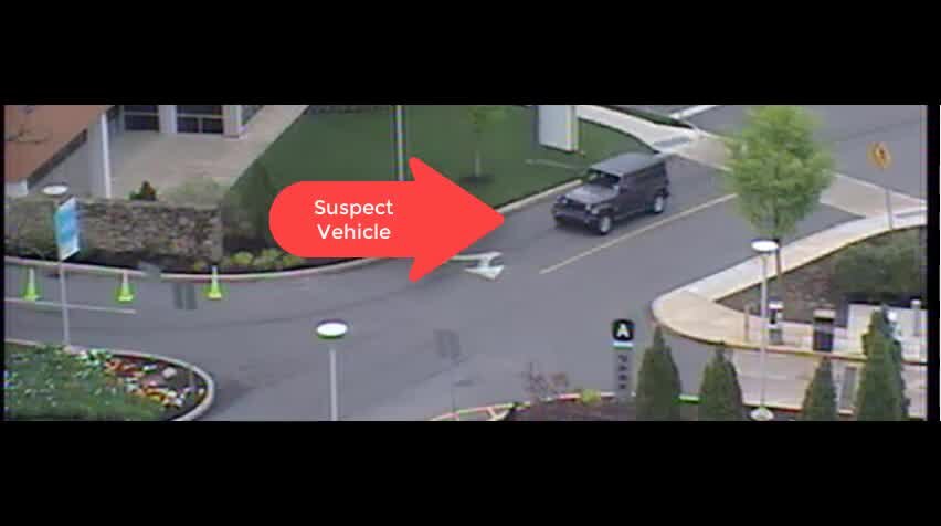 Police: $450K worth of medical equipment stolen from ?Lankenau Hospital