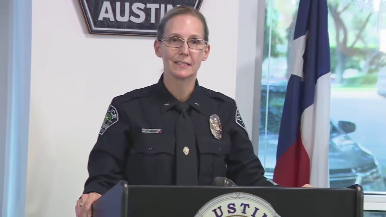 FULL: APD animal cruelty arrests