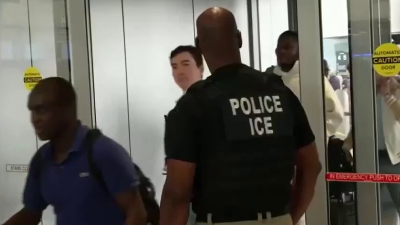 FIFA World Cup faces security concerns due to DHS shutdown