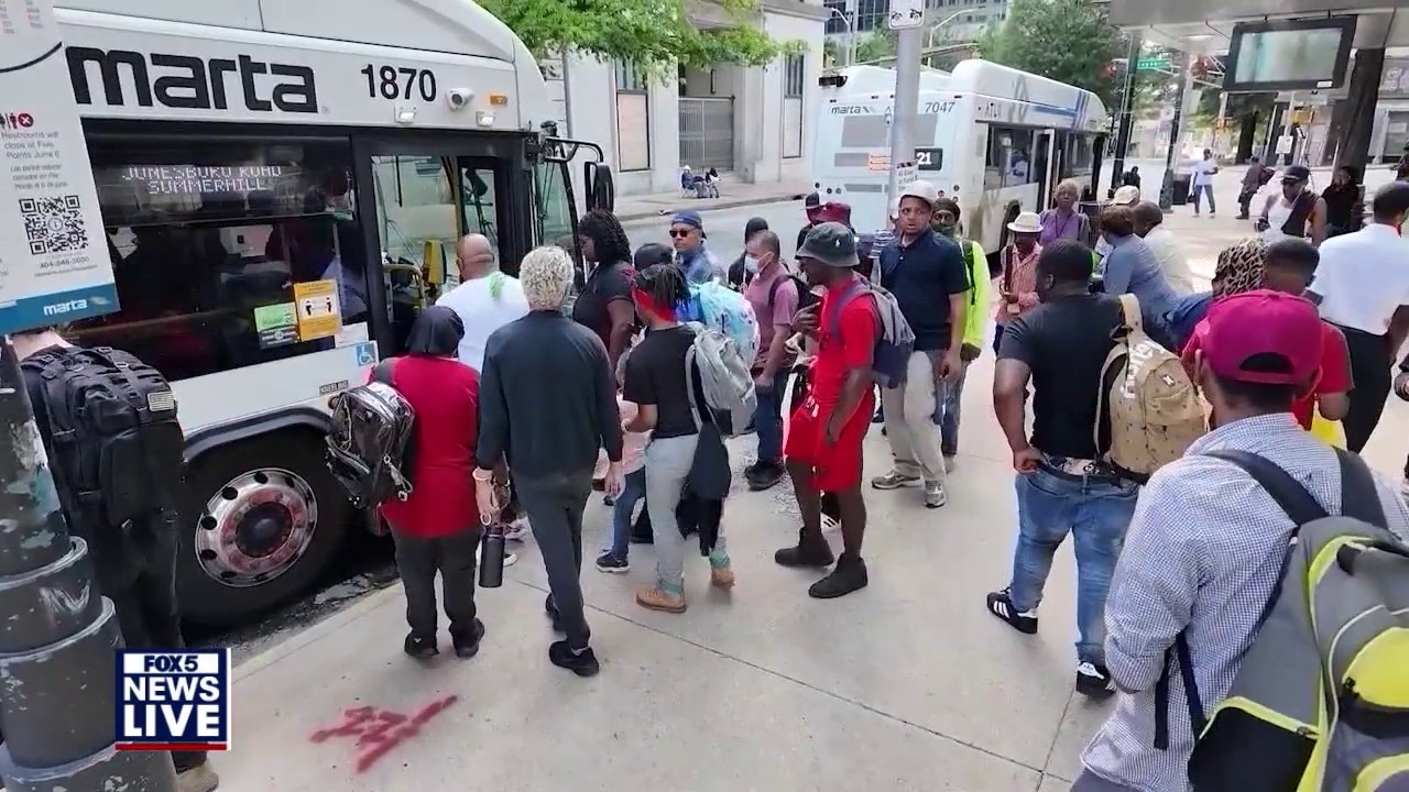 How MARTA is preparing for the FIFA World Cup