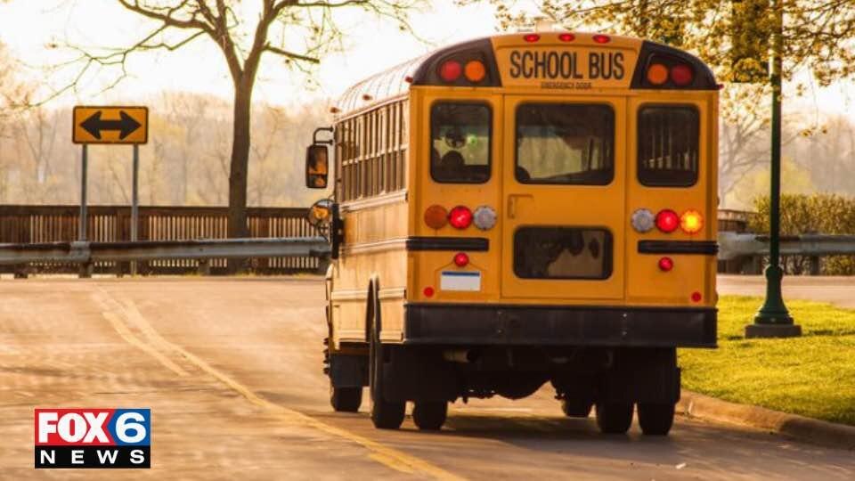Lamers bus drivers