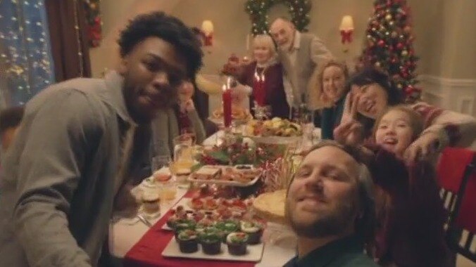 Keeping holiday expectations in check