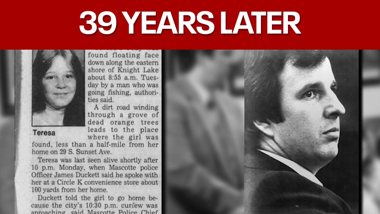 State Attorney Bill Gladson reflects on Duckett case