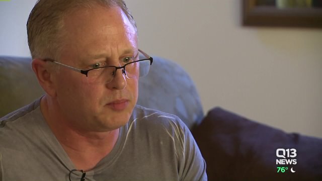 Everett man recalls frightening attack in Nice, France