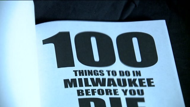 Exploring the city: 100 things you should do in Milwaukee before you die