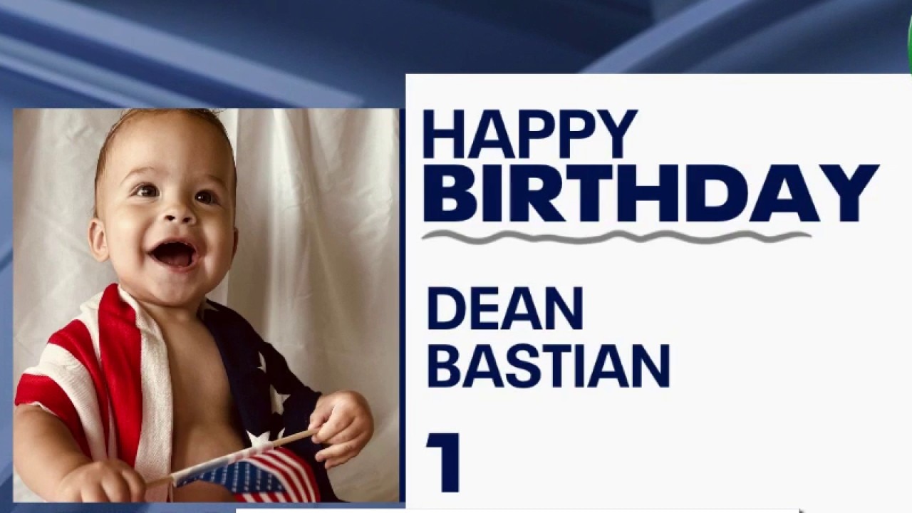 Good Day birthdays for August 10