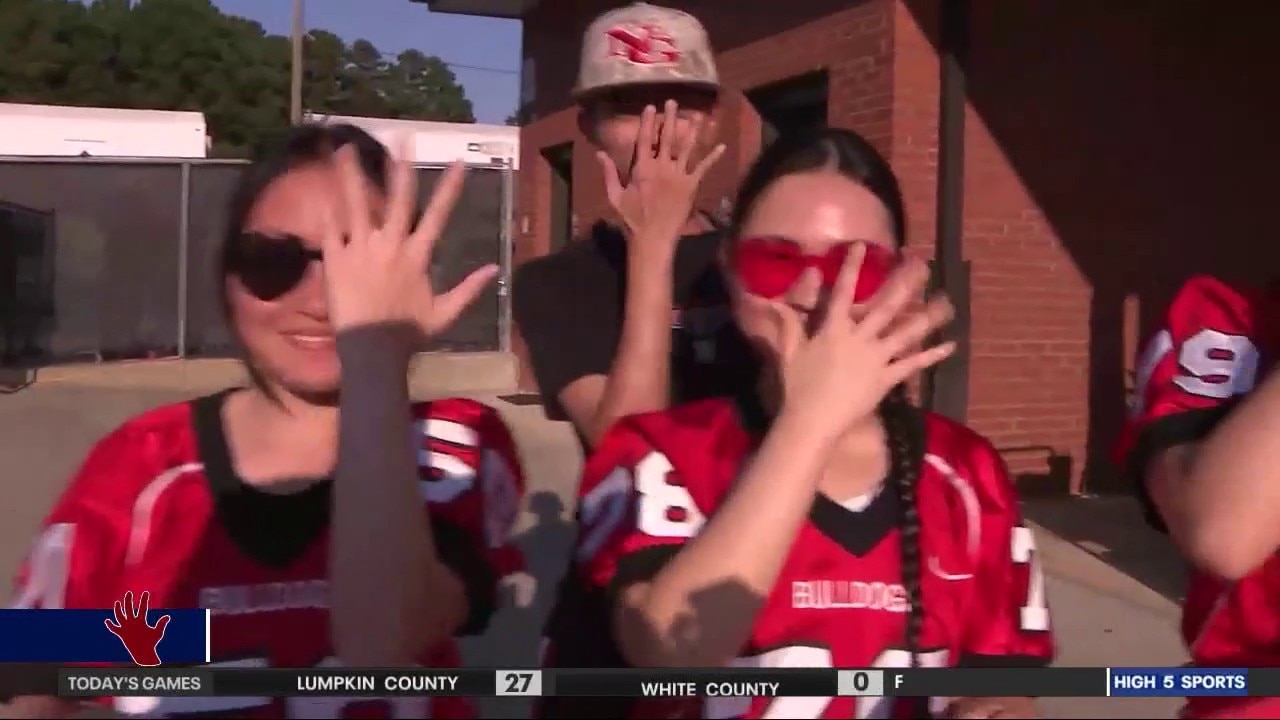 Walton vs North Gwinnett - Call of the Week
