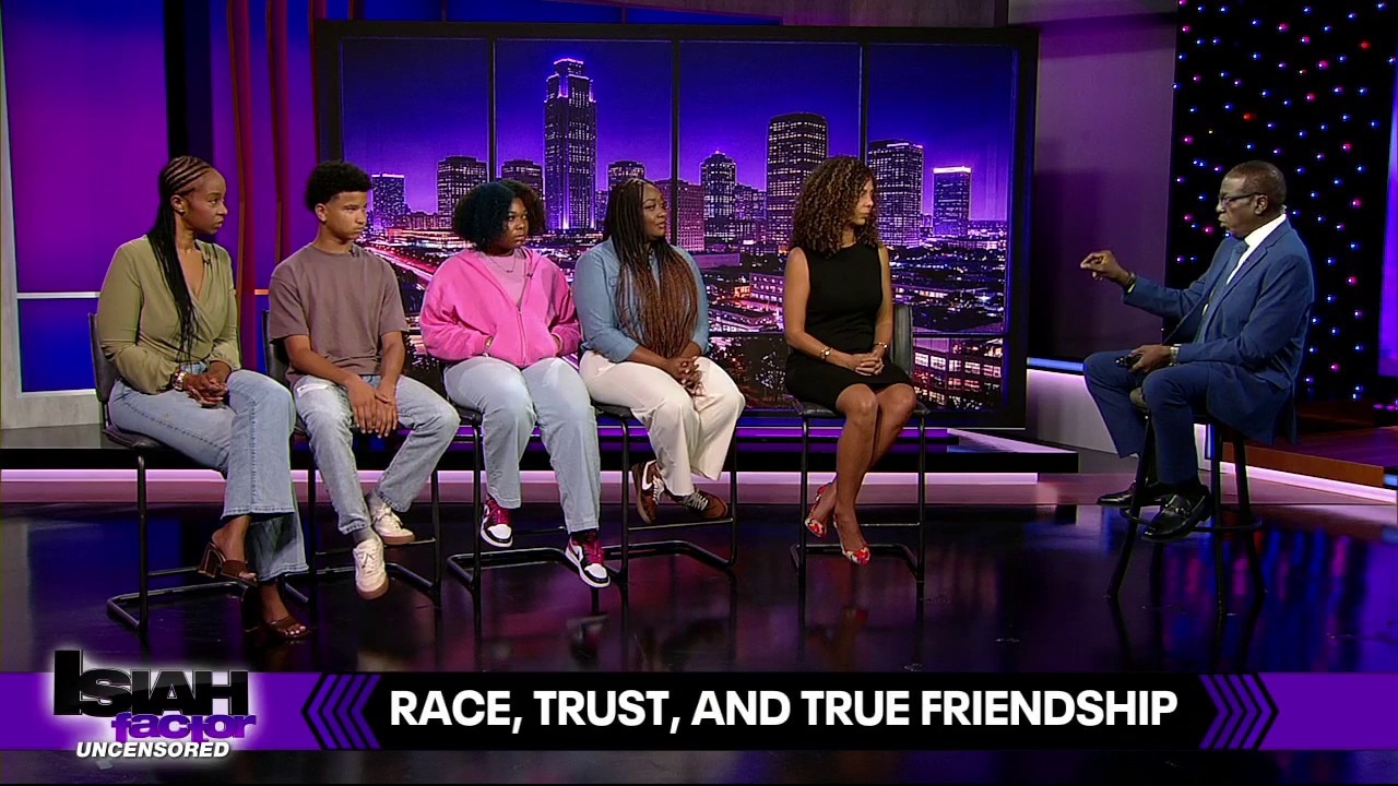 Does Racism Prevent Cross-Racial Friendship? The Complex Debate Sparked by the Nolan Wells Case