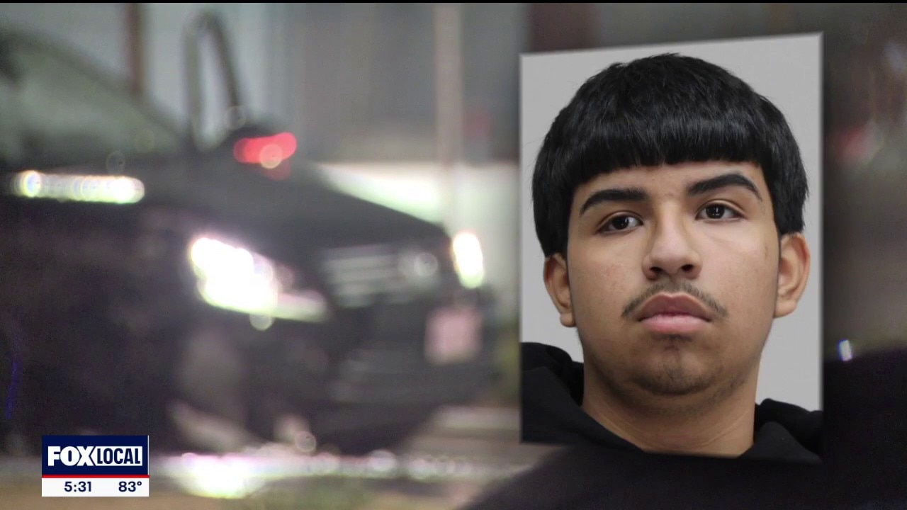 Teens arrested in connection to South Dallas party shooting
