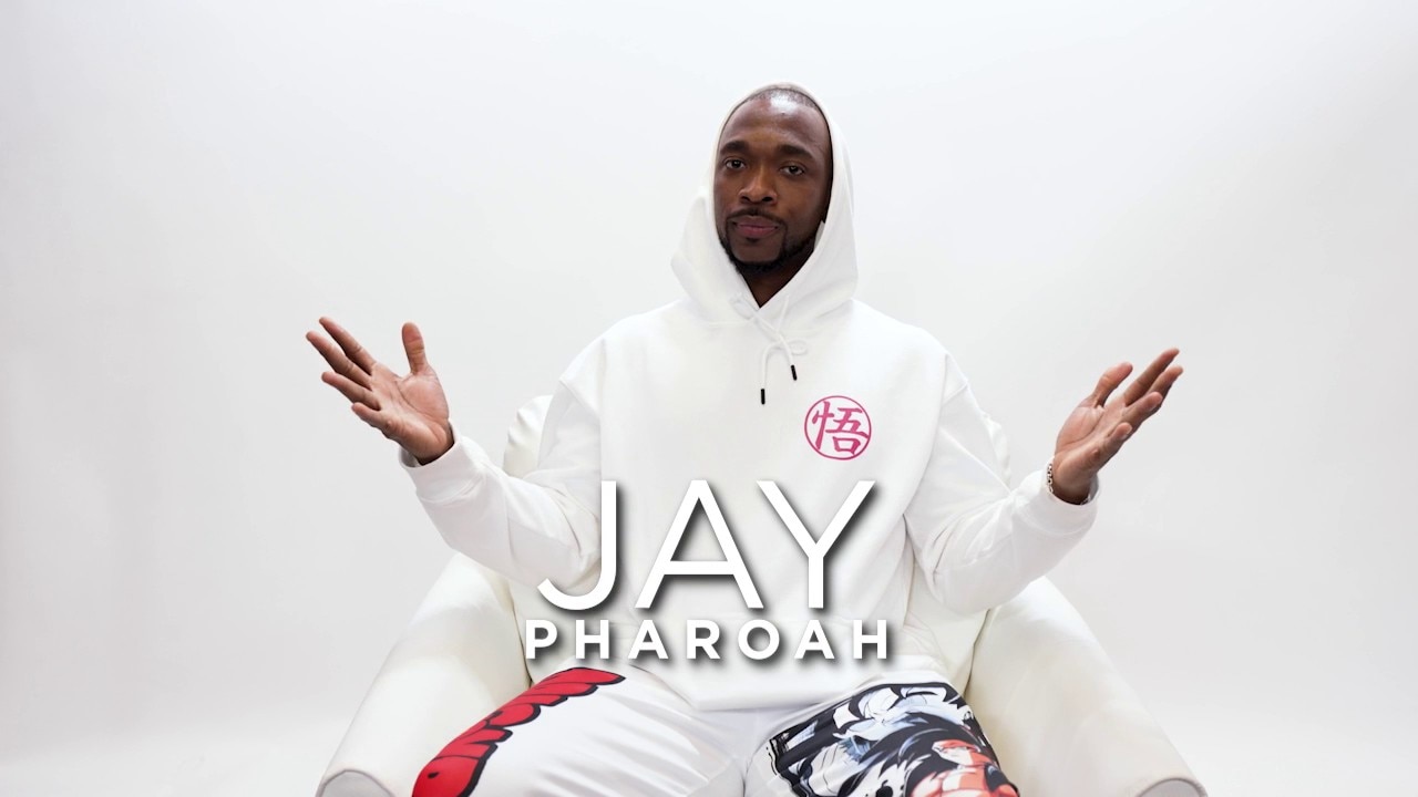 Jay Pharoah really might be the human soundboard of Hollywood | The Sit