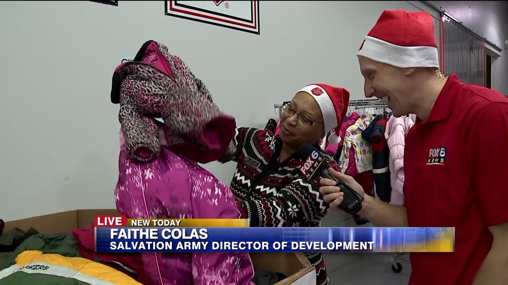 Asking for all sizes