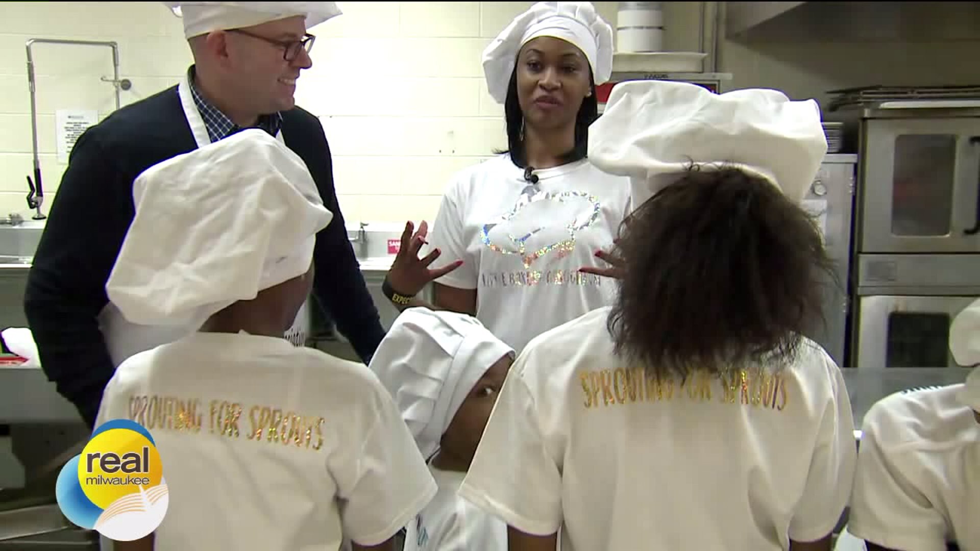 About Little Bakers Association