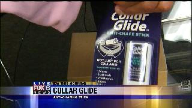 Problem-sovling products geared toward men