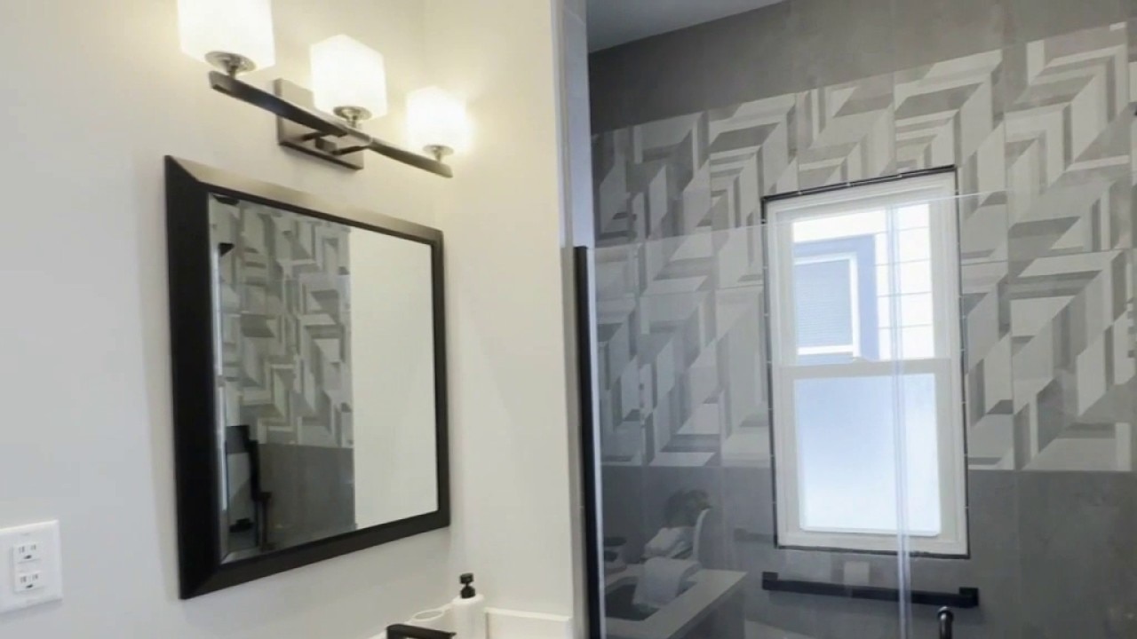 Contractor, Angi help West Allis homeowner with bathroom remodel