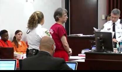 Plea deal in torture murders