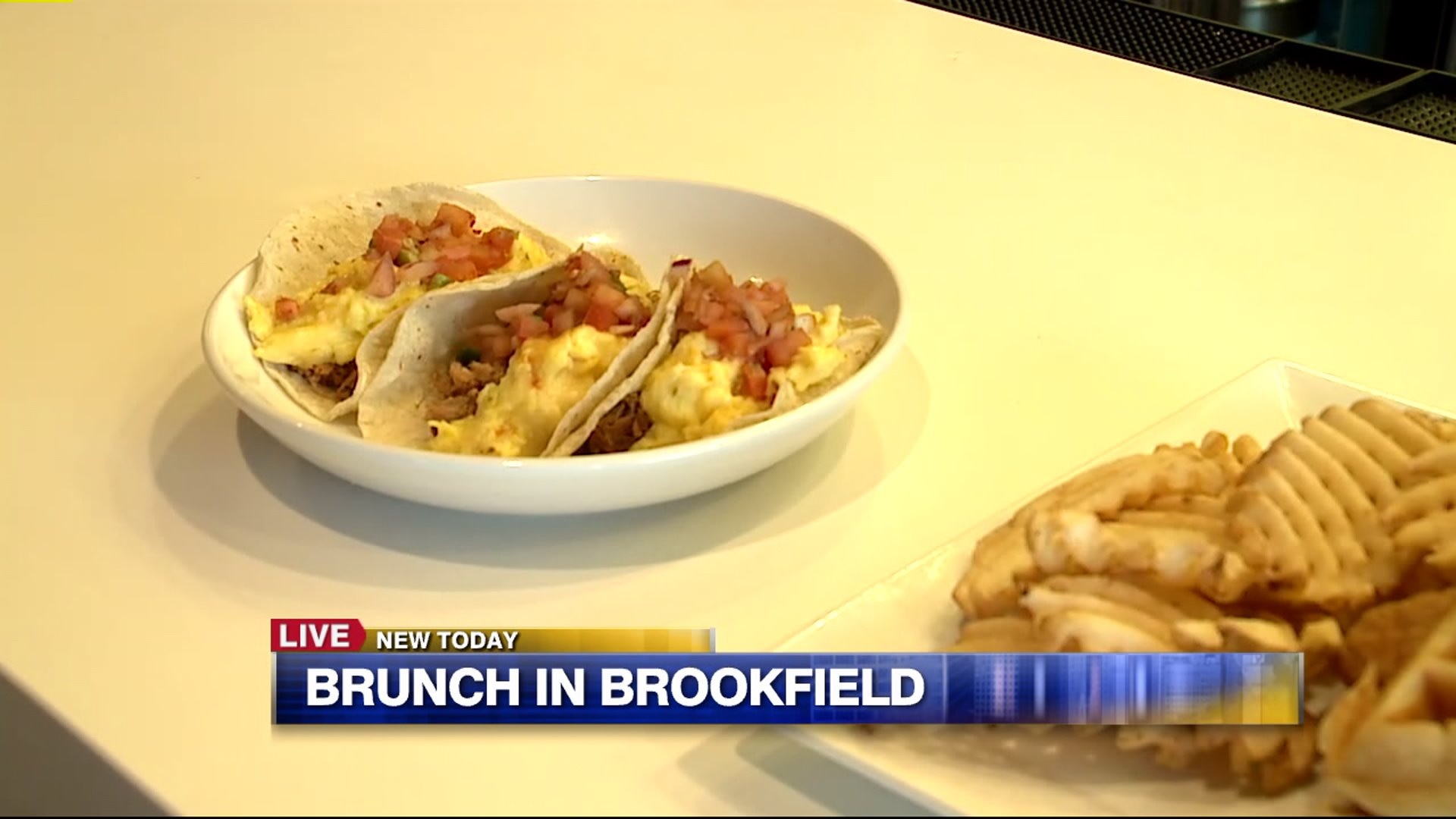 About Brunch in Brookfield