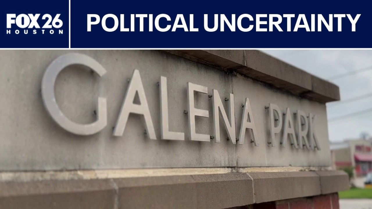 Political uncertainty in Galena Park