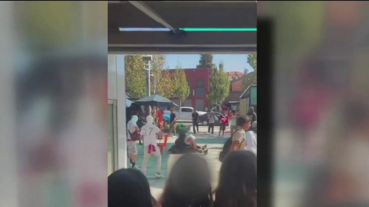 Shock after teen with autism, downtown ambassador attacked by Berkeley High students