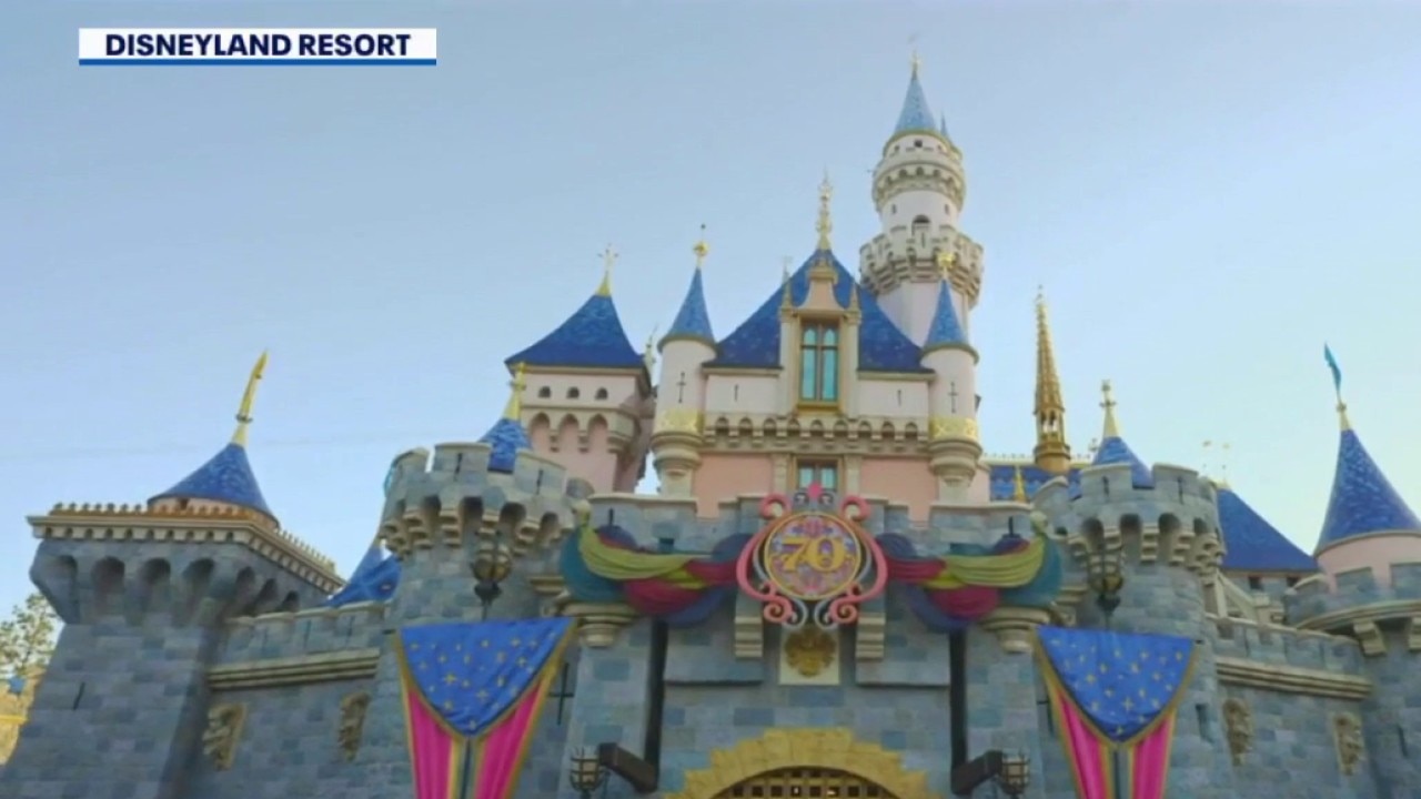 Disneyland offers special tickets for Anaheim residents