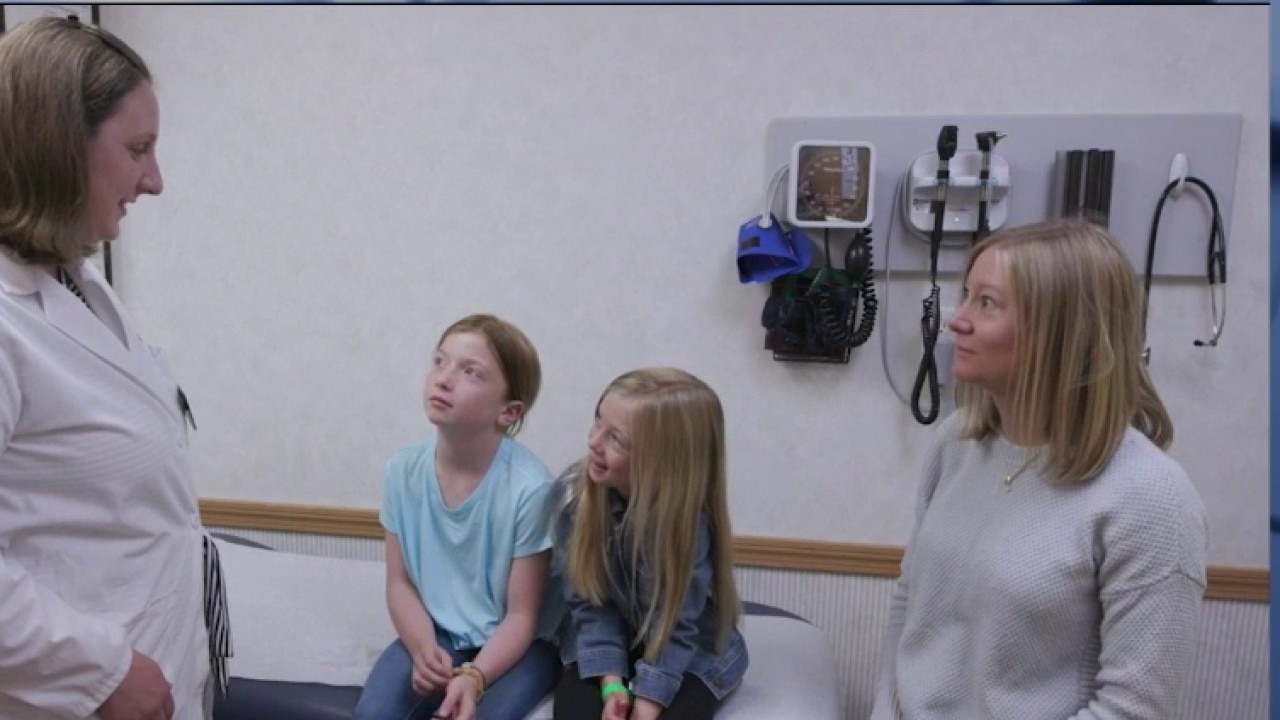 Summer ends fast and families miss these critical check-ups